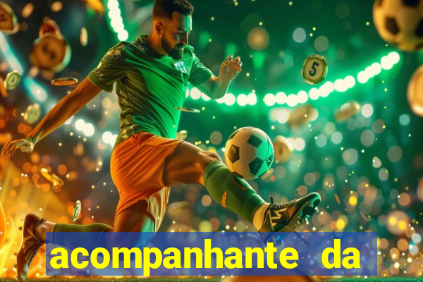 acompanhante da baixada fluminense